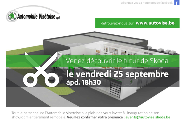 Automobile Visétoise