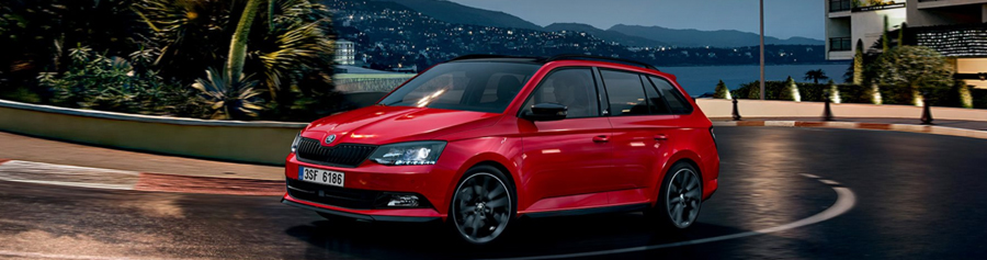 Fabia Combi Monte Carlo