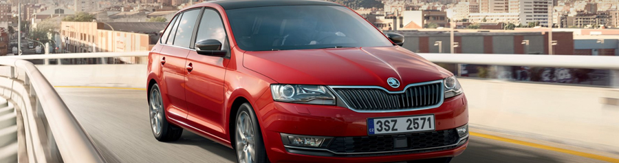 New Rapid Spaceback