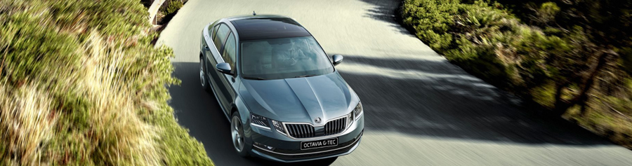 Octavia G-Tec