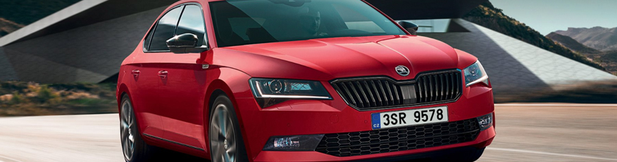 Superb Sportline